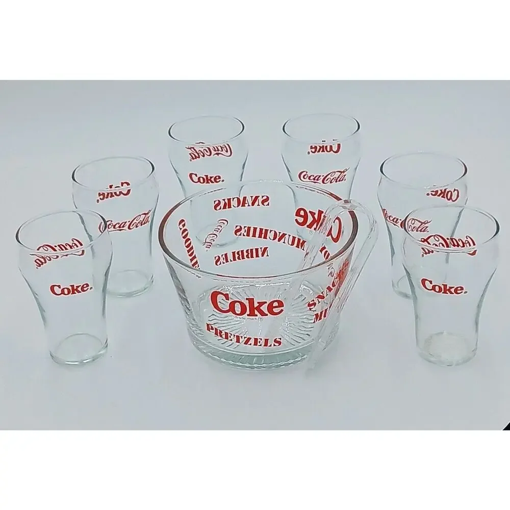Coca-Cola vintage coca